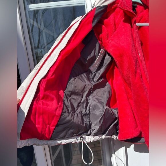 The North Face Boundary Triclimate HyVent Ski Jacket - Picture 6 of 10